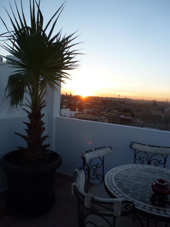 Ryad Laarouss Family Marrakesh Bilik gambar