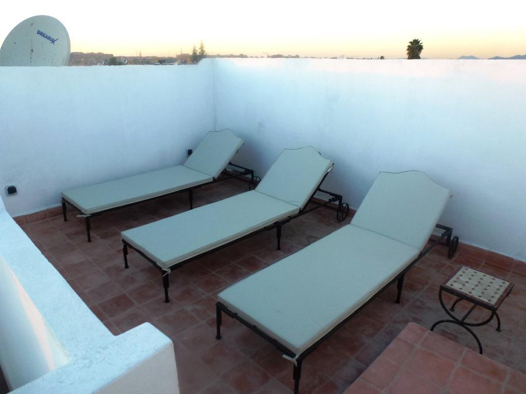 Ryad Laarouss Family Marrakesh Luaran gambar